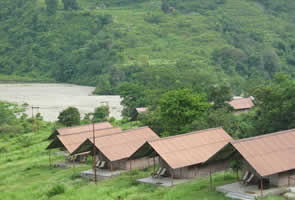 Vindhyavasini 
	Cottage
